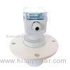 RS485 RS232 4-20mA Ultrasonic Level Transmitter For Level / Distance