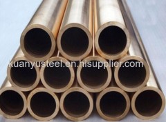 Bargain factory coloring stainless steel ASTM 316 tube fabrication