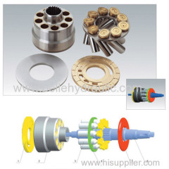Cat 12G 14G 16G hydraulic pump parts made in China