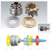 Cat 12G 14G 16G hydraulic pump parts made in China
