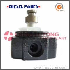 TOYOTA head rotor/Denso head rotor/VE pump head rotor/VE distributor head rotor