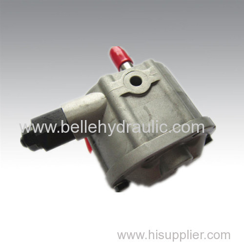 PV23 PV24 hydraulic charge pump on promotion