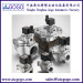 ASCO type right-angle pulse diaphragm valves are especially designed for dust collector service