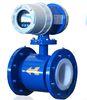 Integarted type Electromagnetic flow meter with CS flange type