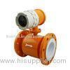 High quality Compact Type Electromagnetic Flow Meter to highest 15m/s flow rate