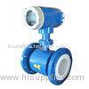 High temperature Type Electromagnetic Flow Meter