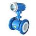 High temperature Type Electromagnetic Flow Meter