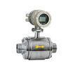 Thread Type Electromagnetic Flow Meter High Performance for beer