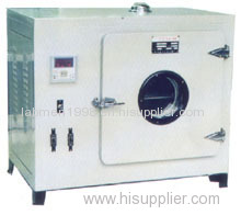 Electric Blast Drying Oven