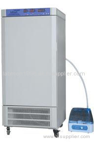 Constant Temperature and Humidity Cultivation Cabinet