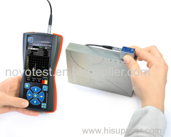 Ultrasonic Flaw Detector NOVOTEST UD2301