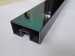 Hollow section stainless steel rectangular mirror emerald green tube factory