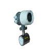 Eco Friendly Sanitary Flow Meter with Stainless Steel Flange