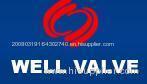 Jiangsu Well Valve Co.,Ltd.