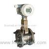 1.6MPa Vortex Flow Meter Clamp On Flowmeter Corrosion Resistant