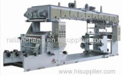 BGF Dry Laminating Machine