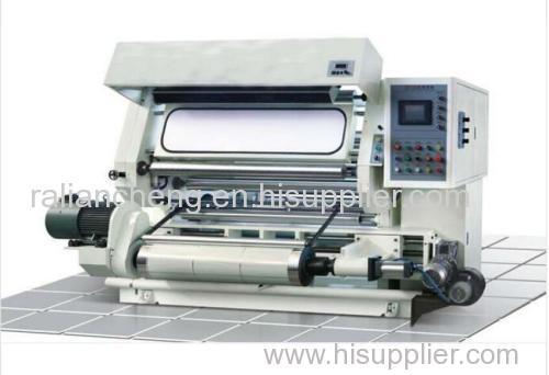 FHYA-B High Speed Printing Inspecting And Rewinding Machine