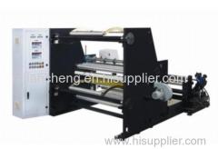 FHQB Paper Slitting Machine