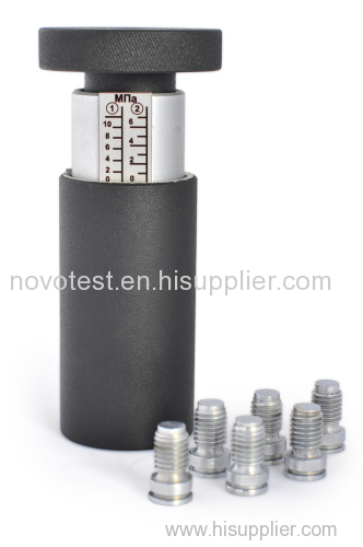 Tensile Adhesion Tester NOVOTEST AC-4624