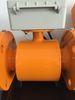 Low Flow Divided Type Electromagnetic Flow Meter Ex-proof JIS 10K Flange