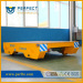 Material Handling Rail Transfer Cart