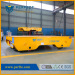 Material Handling Rail Transfer Cart