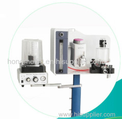 Veterinary Anesthesia Machine with Vaporizer and Ventilator for Animals Anesthetic