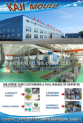 Kaji Mould Machinery Co.,Ltd