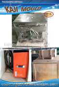 Kaji Mould Machinery Co.,Ltd