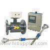 High Performance Mechanical Flow Meter For Measuring Flow / Temperature