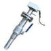 Paper Industry Electromagnetic Flow Meter High PerformanceInsertion Type
