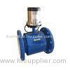 Electronic Submersible Level Transmitter Electromagnetic Flowmeters