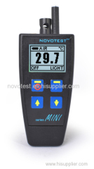 Dew Point Meter NOVOTEST KTR-1