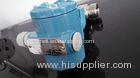 SS316 Anti Corrosion Digital Turbine Flow Meter For Measuring Steam