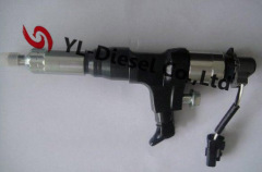 denso injector common rail injector