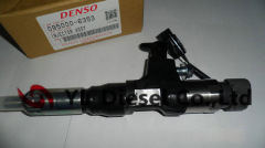 FUEL INJECTOT 095000-5511 for ISUZU 4HK1-T