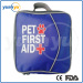 2016 New product ISO CE FDA approved Pet First Aid Medical Emergency Kits