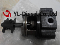 149701-0520:(9 443 612 846) VRZ HEAD ROTOR