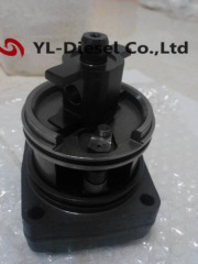 149701-0520:(9 443 612 846) VRZ HEAD ROTOR