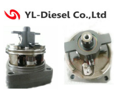 149701-0520:(9 443 612 846) VRZ HEAD ROTOR