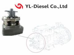 149701-0520:(9 443 612 846) VRZ HEAD ROTOR