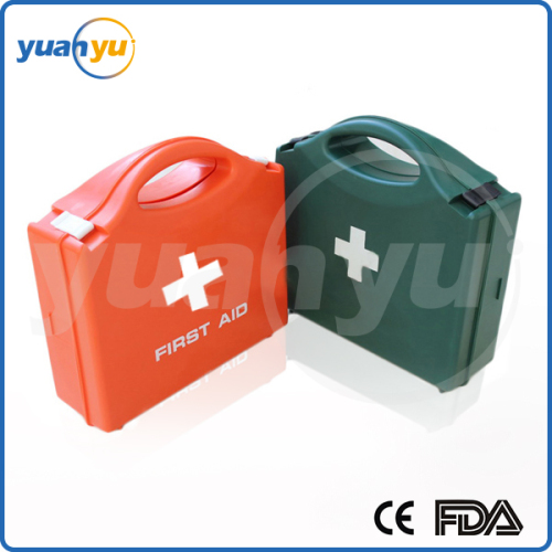 2016 New Item 12% Off First Aid Tool Box Made By ABS Plastic Material Emergency Medicine Box