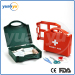 2016 New Item 12% Off First Aid Tool Box Made By ABS Plastic Material Emergency Medicine Box