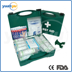 2016 New Item 12% Off First Aid Tool Box Made By ABS Plastic Material Emergency Medicine Box