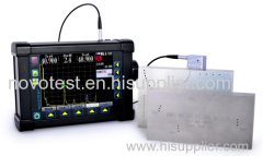 Ultrasonic Flaw Detector NOVOTEST UD-1