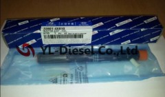 injector EJBR04501D / A6640170121