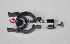 F00VC01358 0445110291 BOSCH INJECTOR VALVE