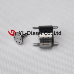 F00VC01358 0445110291 BOSCH INJECTOR VALVE