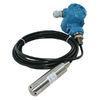 24VDC Submersible Water Level Sensor With Diffused Silicon Transducer