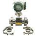 Industrial Electromagnetic Sanitary Flow Meter For Disposal Water